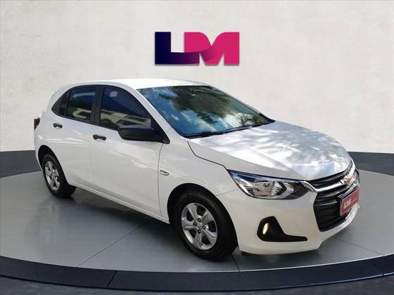 CHEVROLET ONIX 1.0 FLEX MANUAL CHEVROLET ONIX 1.0 FLEX MANUAL